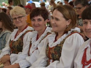 Lawenda laureatem Konkursu Piosenki Partyzanckiej