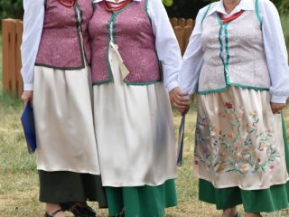 Lawenda laureatem Konkursu Piosenki Partyzanckiej