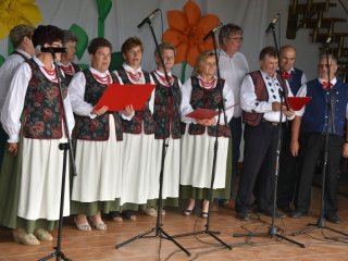 Lawenda laureatem Konkursu Piosenki Partyzanckiej