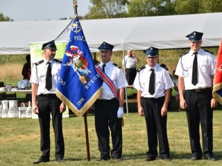 Dożynki Gminno-Parafialne w Gromadzie 2019