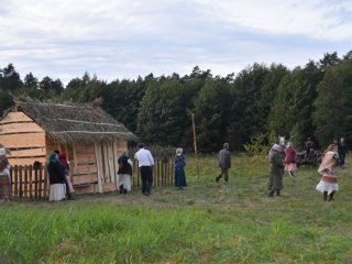 Piknik Historyczny Brodziaki 2019