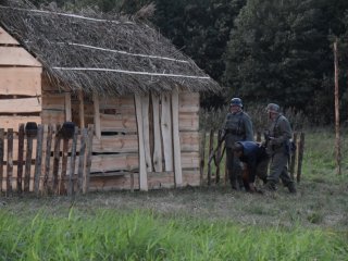 Piknik Historyczny Brodziaki 2019