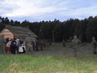 Piknik Historyczny Brodziaki 2019