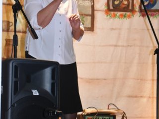 Jubileusz 45-lecia "Jarzębiny" z Bukowej