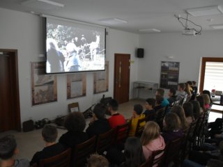 Spotkanie z Historią w Nadrzeczu 2019