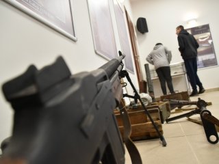 Spotkanie z Historią w Nadrzeczu 2019
