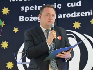 XVI Gminny Przegląd Kolęd i Pastorałek w Hedwiżynie