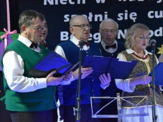 XVI Gminny Przegląd Kolęd i Pastorałek w Hedwiżynie