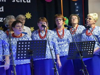 XVI Gminny Przegląd Kolęd i Pastorałek w Hedwiżynie