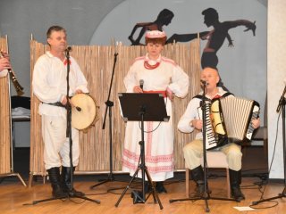 Promocja kultury biłgorajskiej