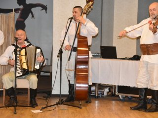 Promocja kultury biłgorajskiej