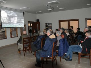Wieczorek z historią Nadrzecza