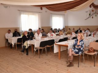 Podsumowanie projektu "Męskie Śpiewanie" 