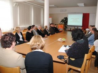 Gminna Koalicja na Rzecz Rozwoju Bibliotek Publicznych Gminy Biłgoraj