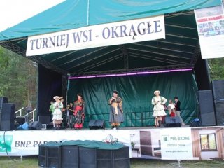 VIII TURNIEJ WSI 2012