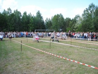 VIII TURNIEJ WSI 2012