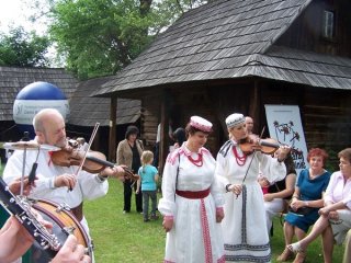 "Biłgorajskie wczoraj i dziś" w Zagrodzie Sitarskiej w Biłgoraju