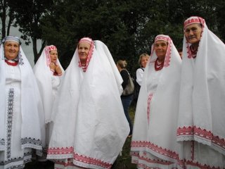 Zespoły z Gminy Biłgoraj na "Dniach Gorajca"