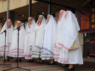 Międzynarodowy Festiwal Śladami Singera  w Biłgoraju