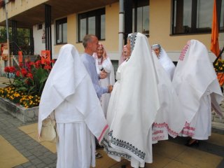 Międzynarodowy Festiwal Śladami Singera  w Biłgoraju