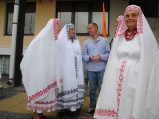 Międzynarodowy Festiwal Śladami Singera  w Biłgoraju