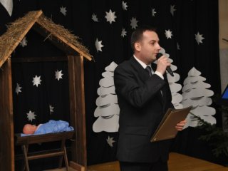 IX Przegląd Kolęd i Pastorałek w Hedwiżynie