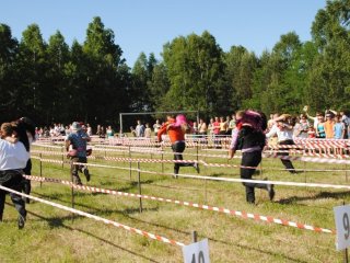 Turniej Wsi  2011