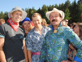 Turniej Wsi  2011