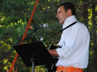 Turniej Wsi  2011