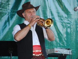 Turniej Wsi  2011