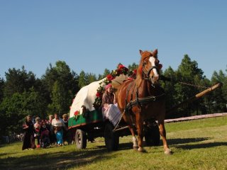 Turniej Wsi  2011