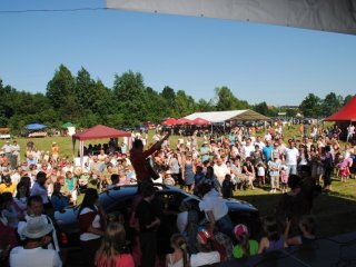 Turniej Wsi  2011