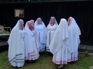 Inauguracja Sezonu Artystycznego w Fundacji Kresy 2000