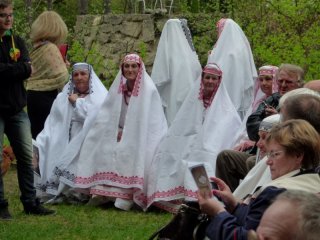 Inauguracja Sezonu Artystycznego w Fundacji Kresy 2000