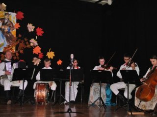 Powiatowy Dzień Twórców Kultury  w Biłgoraju