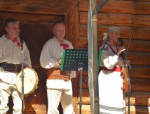  Święto obrzędów w Zagrodzie Sitarskiej w Biłgoraju