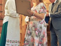 Święto obrzędów w Zagrodzie Sitarskiej w Biłgoraju