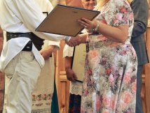  Święto obrzędów w Zagrodzie Sitarskiej w Biłgoraju