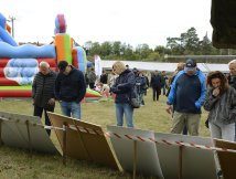 10. Piknik Historyczny w Brodziakach