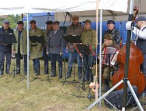10. Piknik Historyczny w Brodziakach