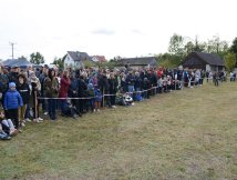 10. Piknik Historyczny w Brodziakach
