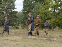 10. Piknik Historyczny w Brodziakach