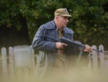 10. Piknik Historyczny w Brodziakach