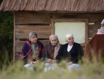 10. Piknik Historyczny w Brodziakach