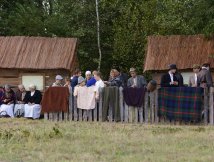 10. Piknik Historyczny w Brodziakach