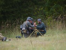 10. Piknik Historyczny w Brodziakach