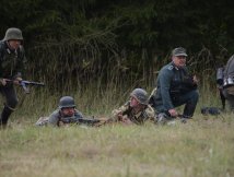 10. Piknik Historyczny w Brodziakach