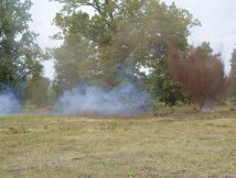 10. Piknik Historyczny w Brodziakach