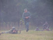 10. Piknik Historyczny w Brodziakach