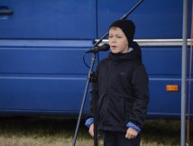 Utalentowani uczniowie spotkali się w Brodziakach